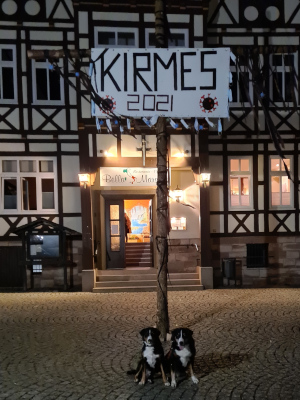 Kirmes 2021