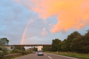 Regenbogen