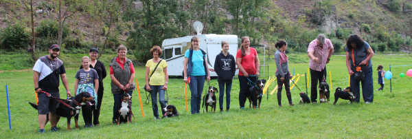 Treffen 2021