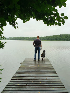 Seeblick