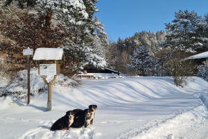 Jägerhütte