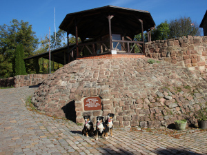 Krayenburg Oktober 2021