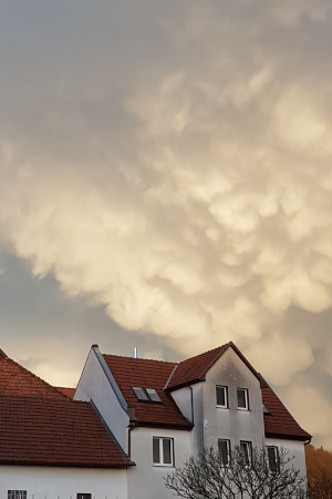 Wolken spezial