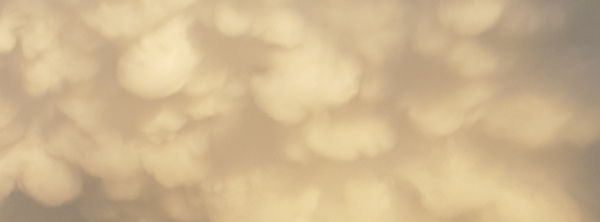 Wolkenformen