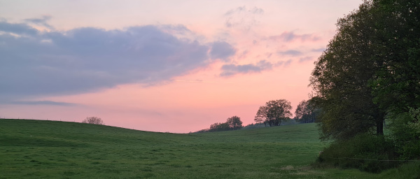 Abendrot