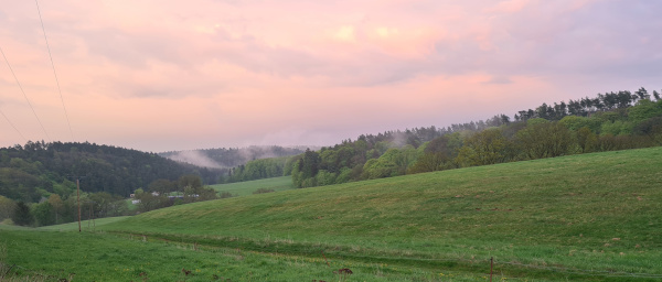 Abendrot