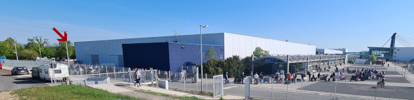 CACIB Erfurt 2022