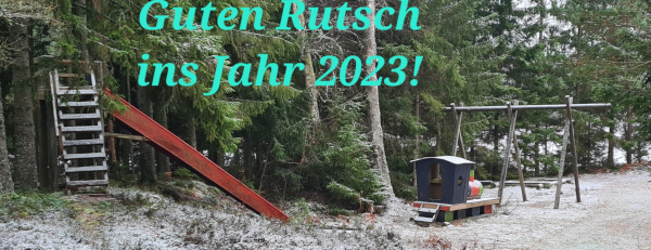 Guten Rutsch