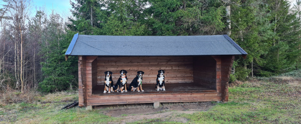 Wanderung im Urlaub