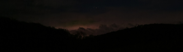 Polarlicht