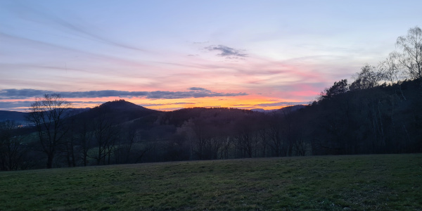 Abendrot