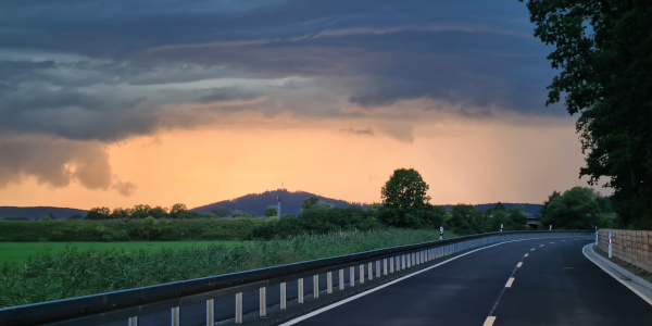 Gewitter