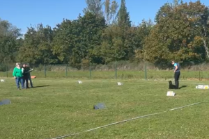 Hanna - Klasse 1