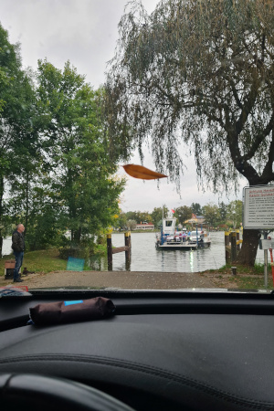 Havelfähre