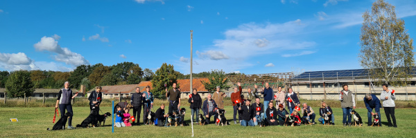 Gruppenfoto