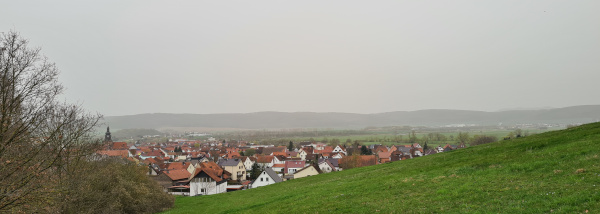 Saharastaub