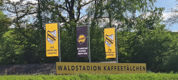 Waldstadion