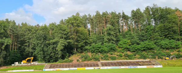 Wegebau