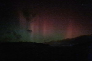 Polarlicht