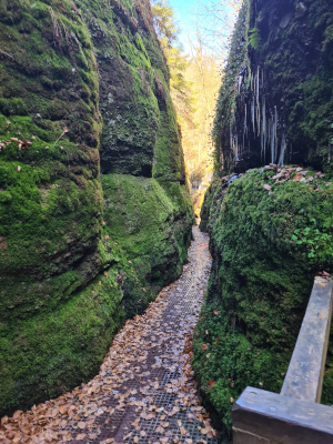 Drachenschlucht