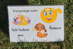 Tor zum Hainich