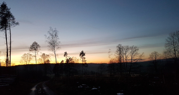 Abendrot