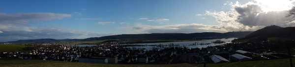 Hochwasser