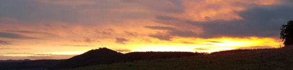 Abendrot