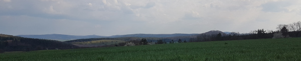 Krayenberg Blick
