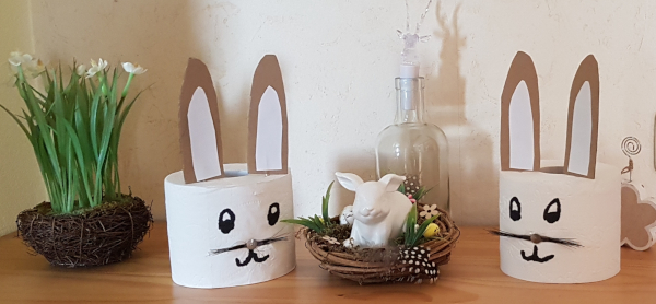Ostern 2020 im Zeichen von Corona