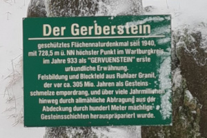 Gerberstein