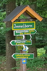 Immelborn