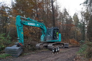 kobelco