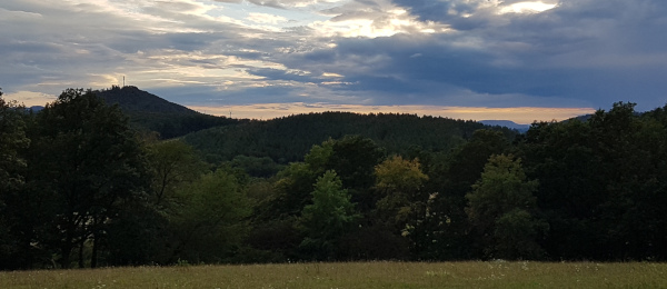 Krayenbergblick