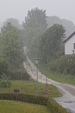 Gewitter
