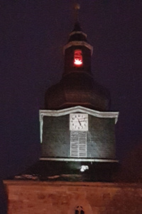 Der Stern von Tiefenort