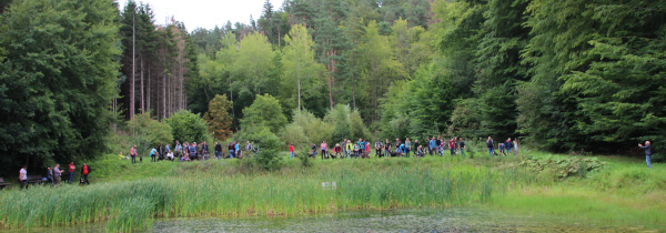 Försterrain Familientreffen 2019