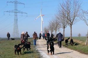 Landesgruppenwanderung