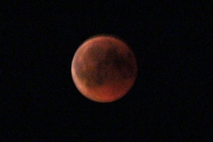 Blutmond 2018
