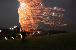 Neujahr 2018