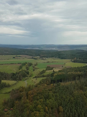 Hubschrauberrundflug
