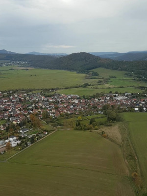 Hubschrauberrundflug