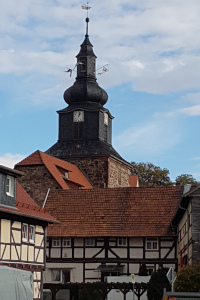Kirmesfahne