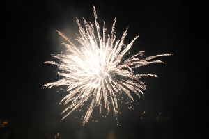 Neujahr 2019