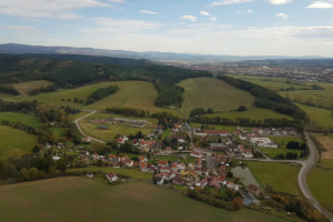Hubschrauberrundflug