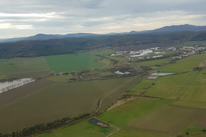 Hubschrauberrundflug